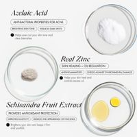 SKOON. DOUBLE CLEANSE Duo – Face Cleanser Pack
